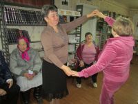 Подробнее: Технология социальные танцы для людей пожилого возраста