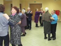 Подробнее: Технология социальные танцы для людей пожилого возраста