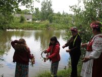 Подробнее: Праздник Иван Купала