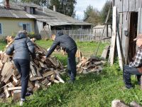 Подробнее: Помощь пожилым гражданам и инвалидам