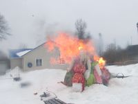 Подробнее: Масленичный  разгуляй